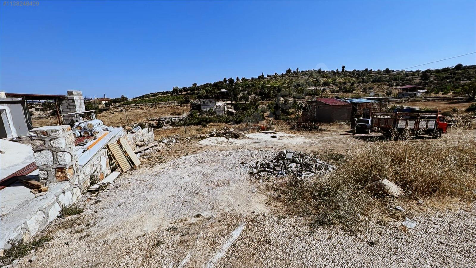 Acil mutlu emlaktan lavanta bahçesi karşı pazarlıksız - MERSİN SİLİFKE fotoğraf 3